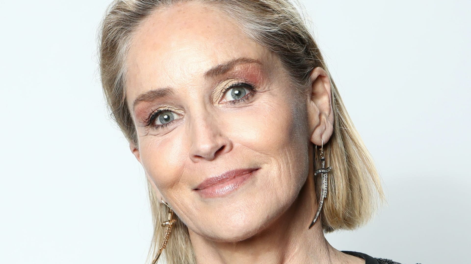 Sharon Stone Hollywood actress alleges she was sexually harassed by former Sony Pictures head know in detail