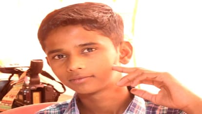 Eighth class student murdered by slitting his throat in Bareilly