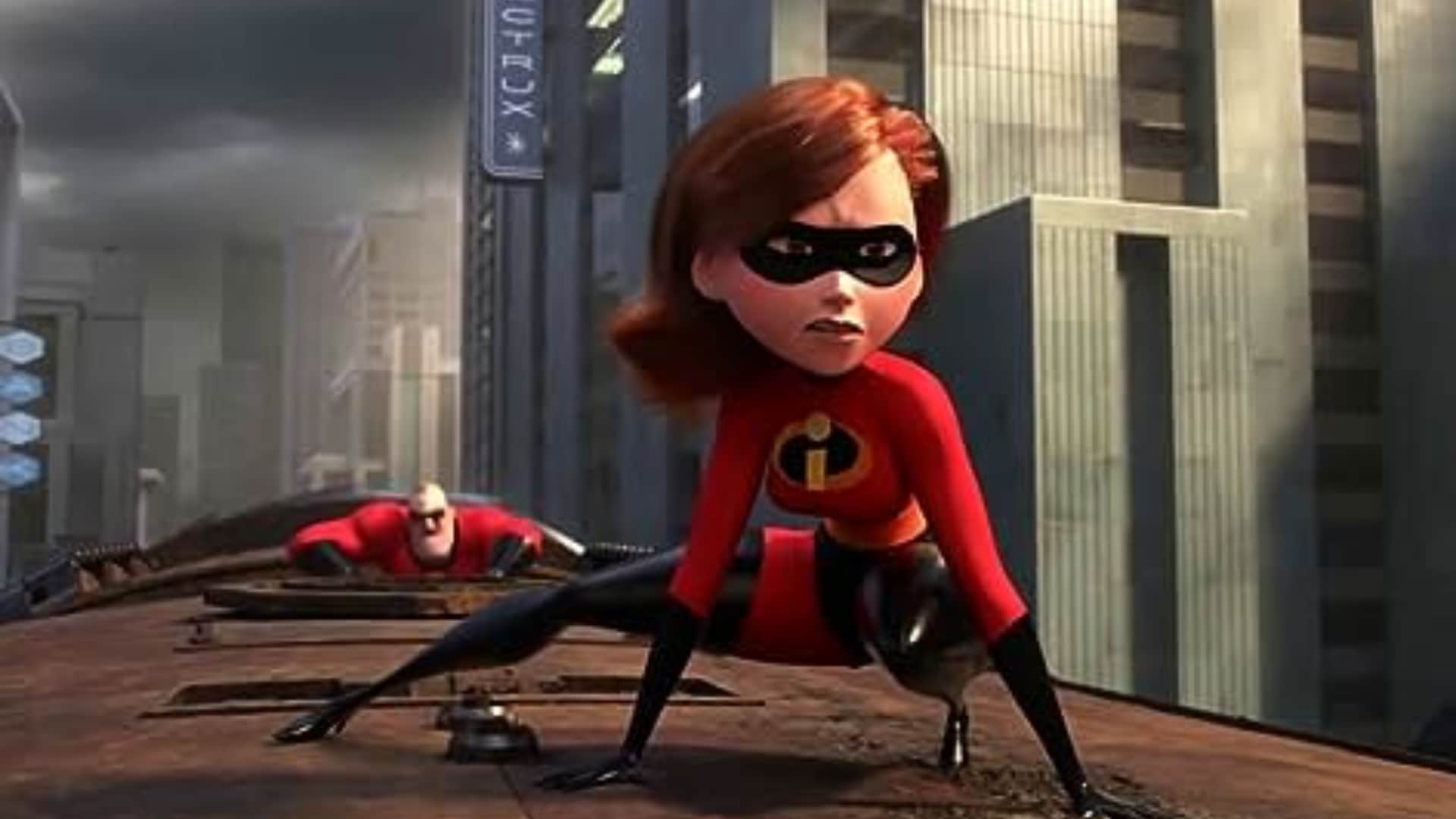 These Animated Movie with Highest Box Office Collection Frozen 2 Minions The Incredibles Super mario Bros