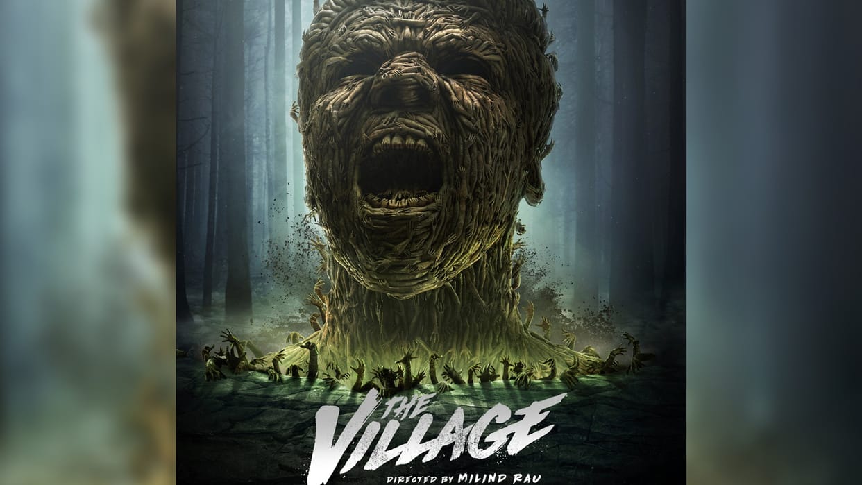 the village web series teaser out release on amazon prime video read details inside