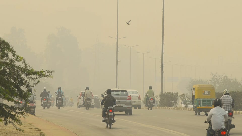 Experts said Odd even should be implemented strictly in Delhi it is necessary to bring two wheelers under its