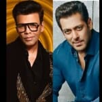 कॉफी विद करण 8 और सलमान खान