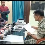 पुलिस मामले की जांच में जुटी
