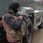 SIA Raid in Kashmir