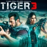 टाइगर 3
