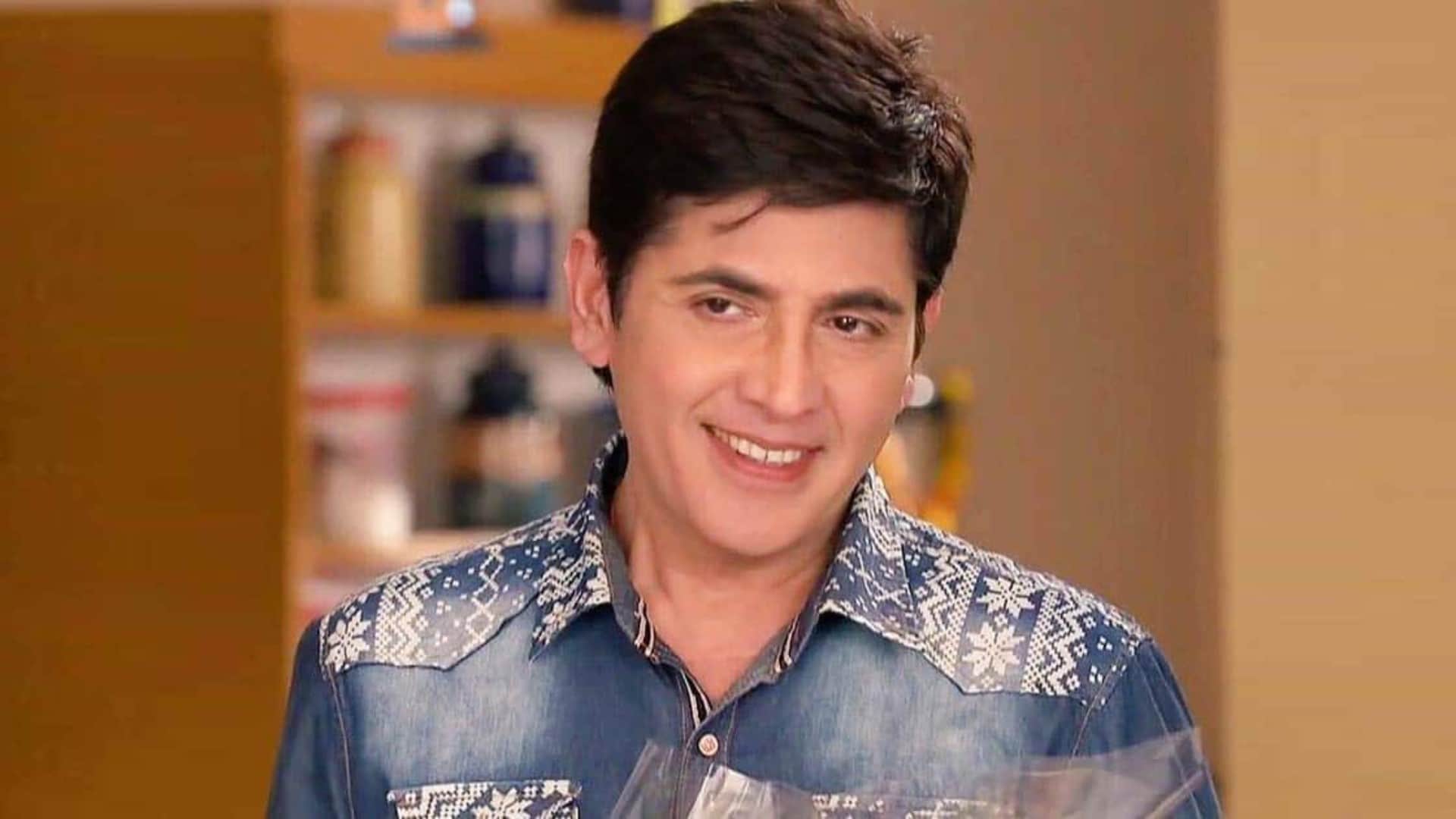 Aasif Sheikh birthday special Bhabhi ji ghar par hain fame know unknow fact about actor career and struggle st