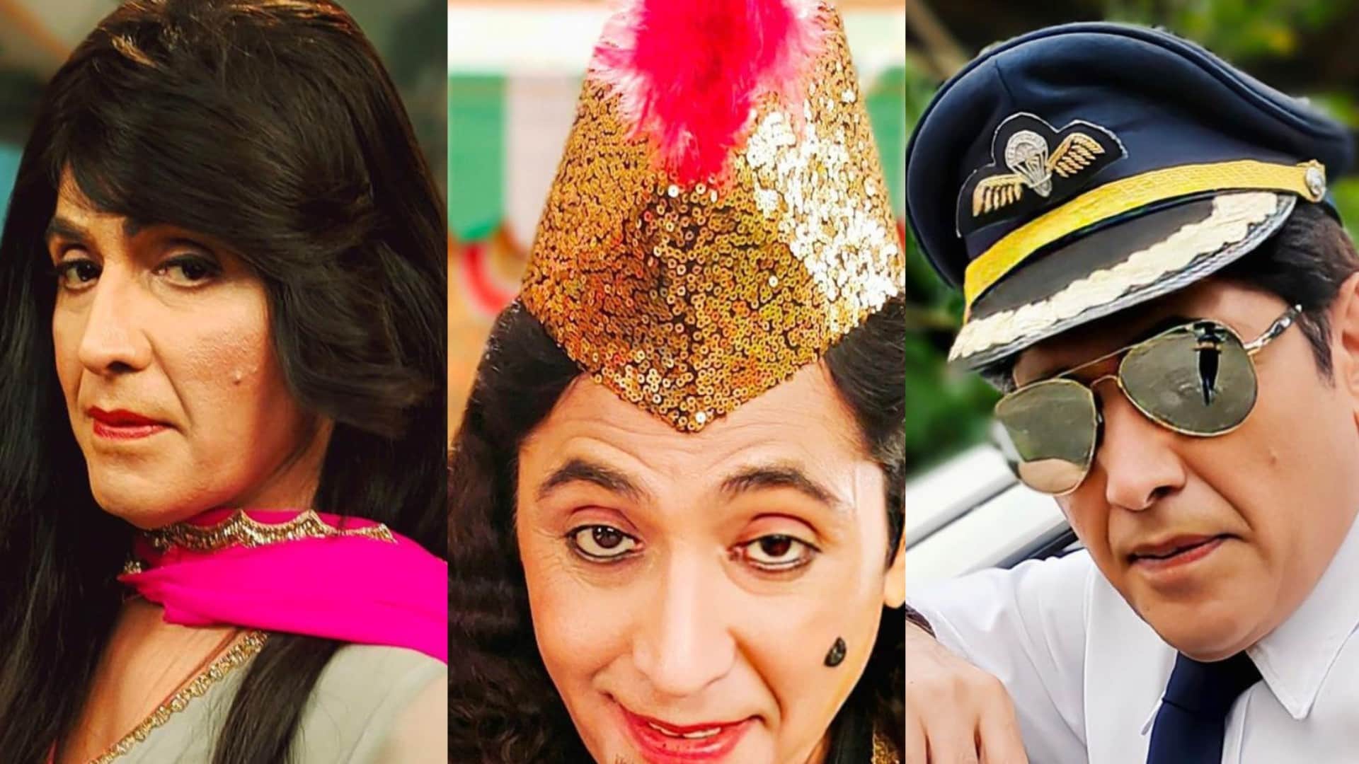Aasif Sheikh birthday special Bhabhi ji ghar par hain fame know unknow fact about actor career and struggle st