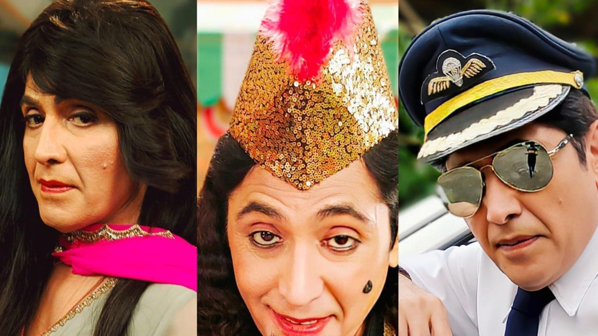Aasif Sheikh birthday special Bhabhi ji ghar par hain fame know unknow fact about actor career and struggle st