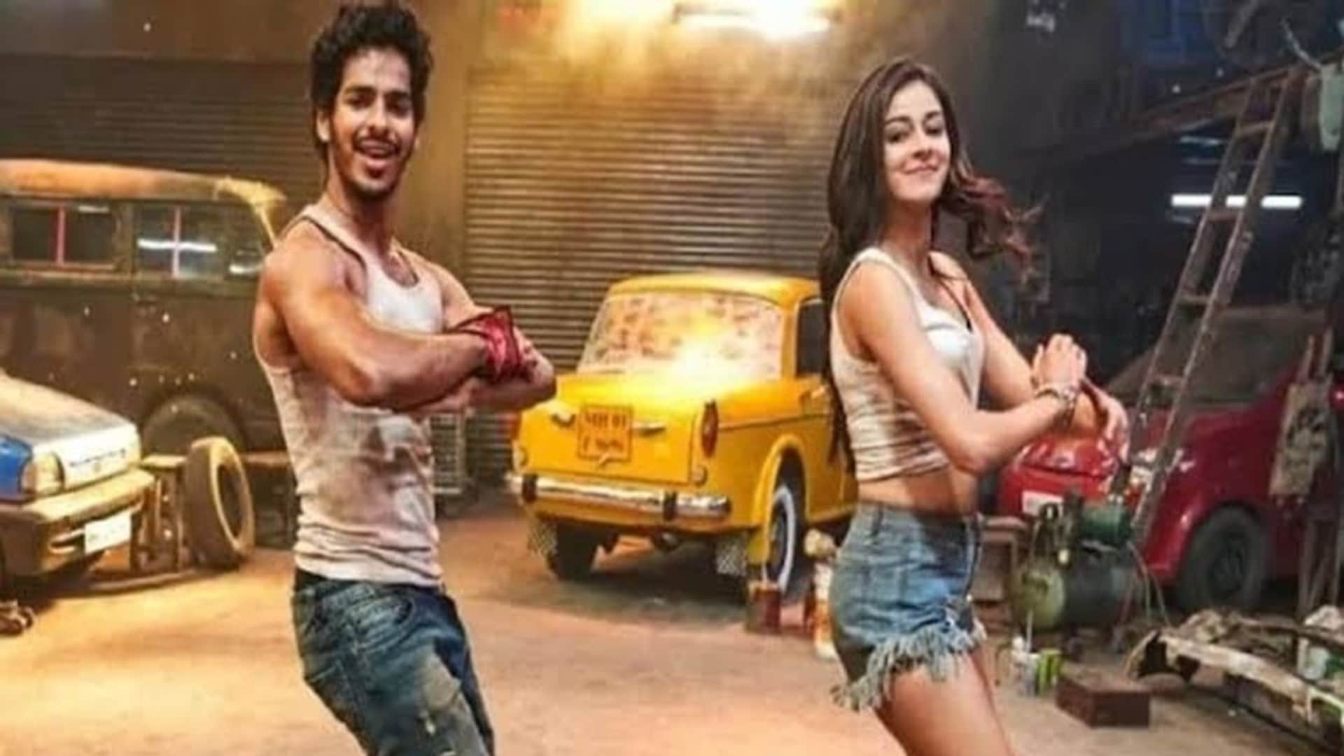 amazon prime movie pippa actor Ishaan Khatter becomes ott star know when he will be get chance on big screen