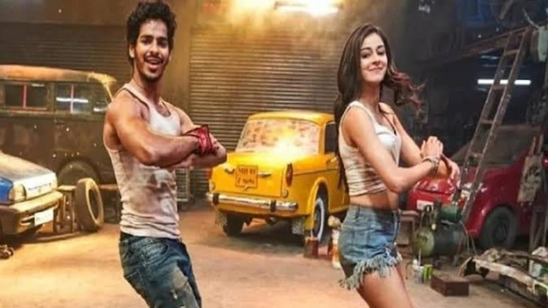 amazon prime movie pippa actor Ishaan Khatter becomes ott star know when he will be get chance on big screen