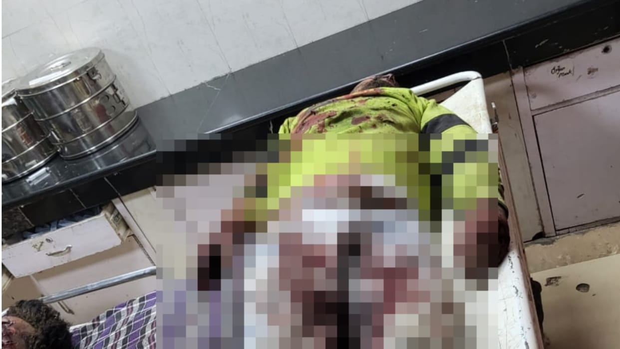 Ambala: Explosion in house while making tea, six people badly injured