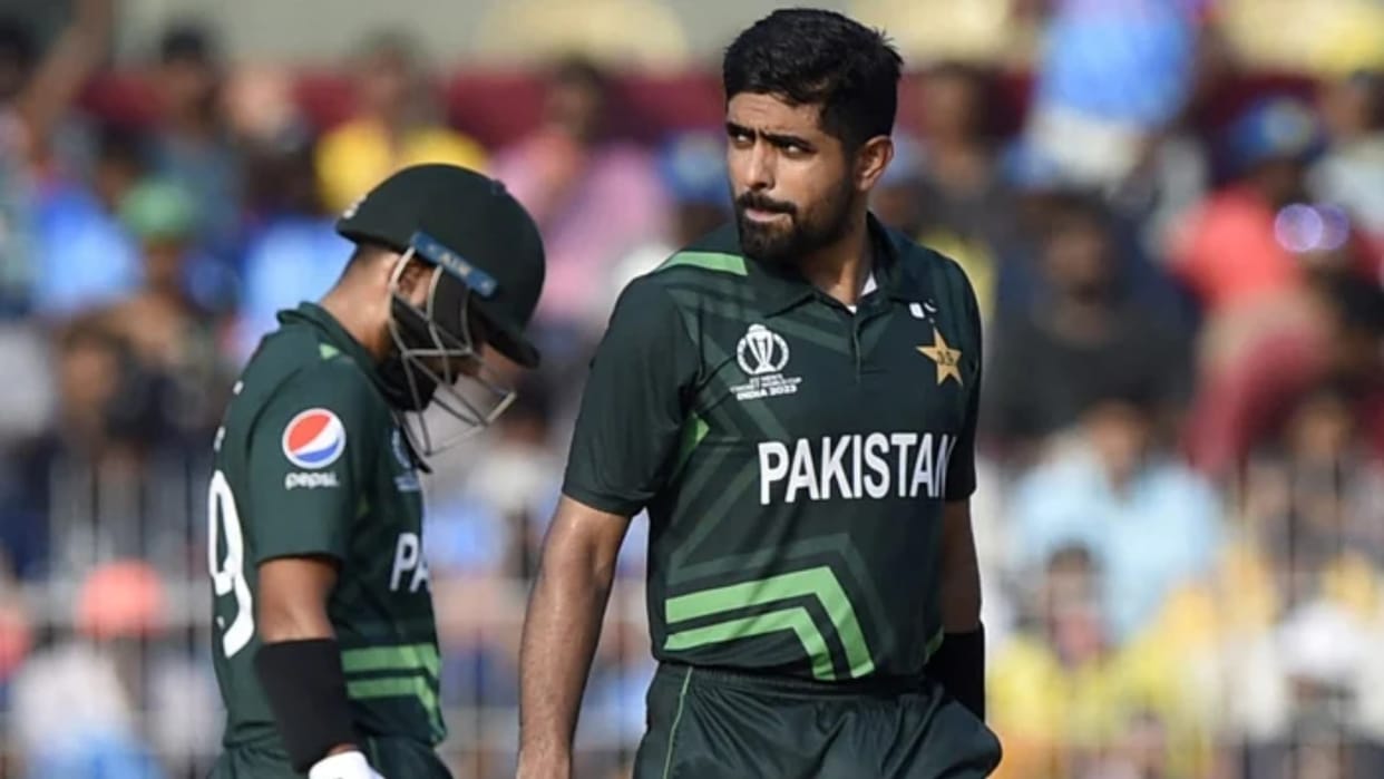 NZ vs PAK Pakistan will experiment against New Zealand Saim Ayub can open in place of Babar Azam