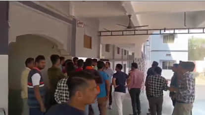 Vidisha News: Students beaten for raising Jai Shri Ram slogans in missionary school NCPCR takes cognizance