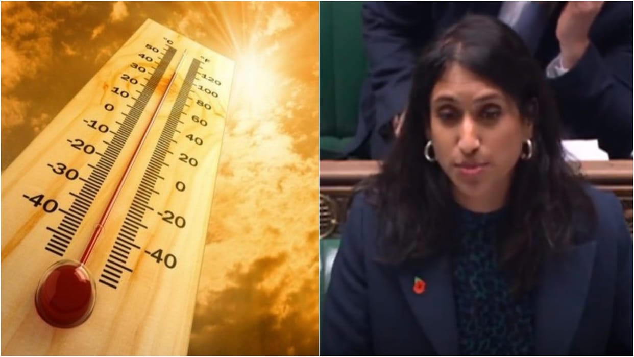 India Britain Relation climate action goals Indian origin minister Claire Coutinho