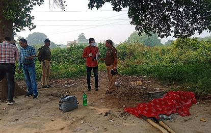 UP Crime: चौबेपुर में युवक की हत्या पर बड़ा खुलासा, पत्नी से बदसलूकी का विरोध करने पर गई थी सिकंदर की जान murder of a young man in Chaubepur, Sikandar lost his life when he protested against the ill-treatment of his