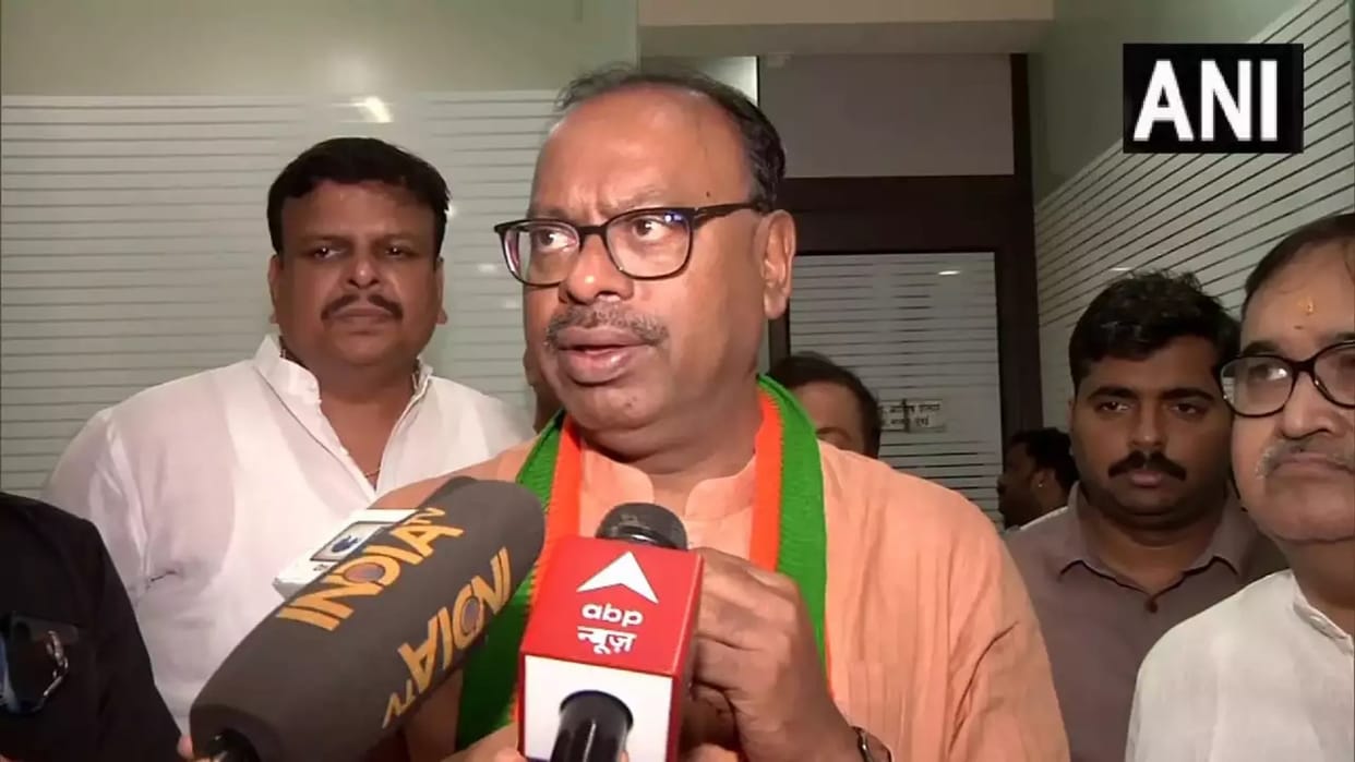 Maharashtra: Maharashtra BJP will run 'Chalo Ayodhya abhiyan