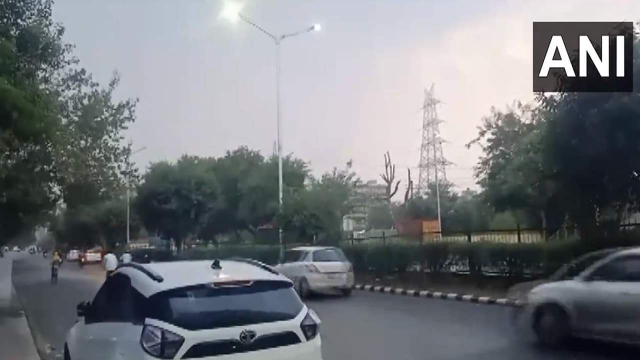 Delhi Traffic Police issues 700 challans on Diwali to vehicle owners for plying without PUC certificate