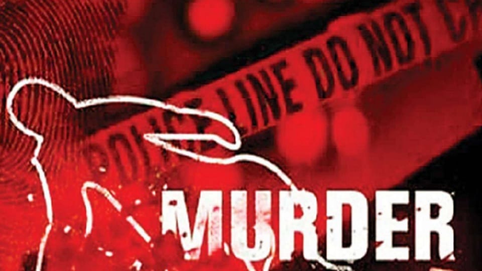 Case registered against three friends in case of death of LLB student in haldwani