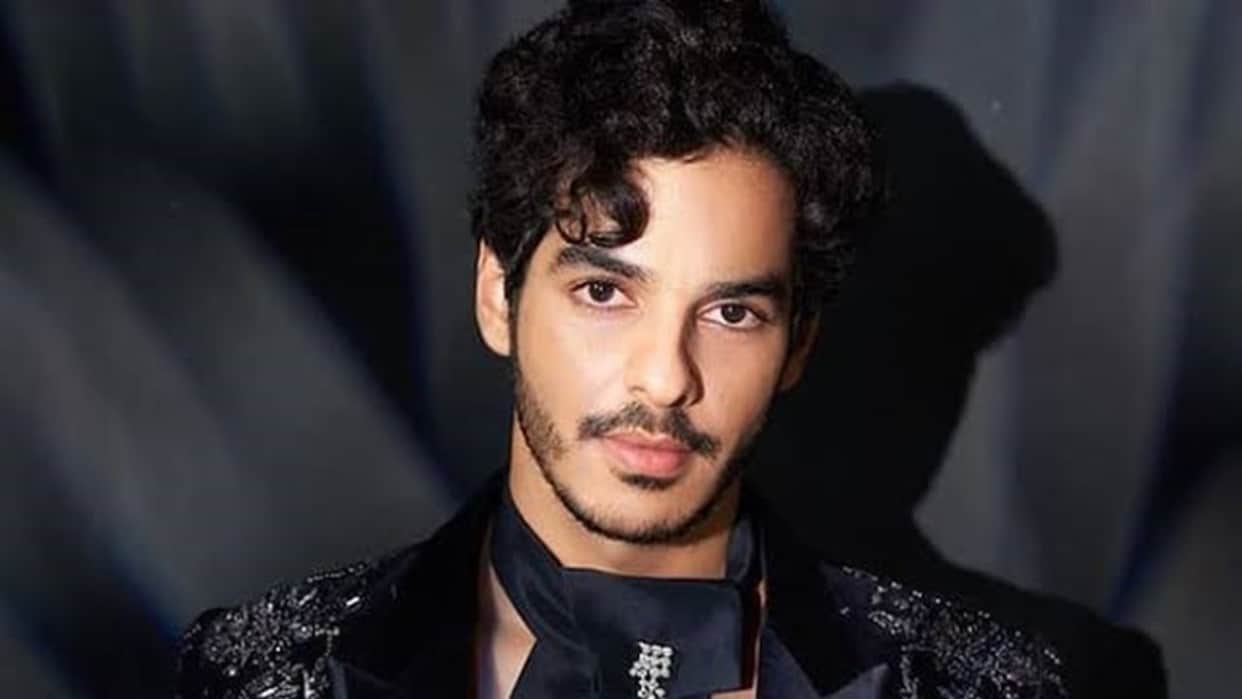 amazon prime movie pippa actor Ishaan Khatter becomes ott star know when he will be get chance on big screen
