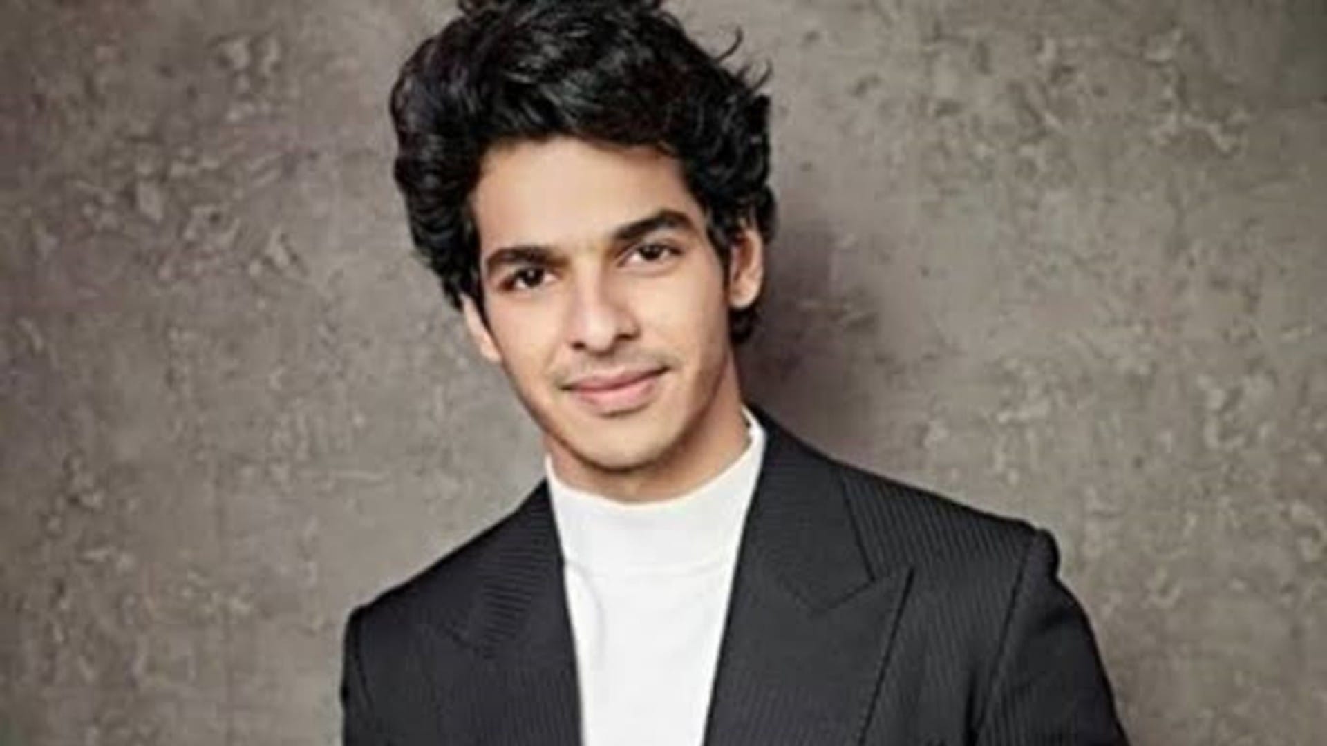 amazon prime movie pippa actor Ishaan Khatter becomes ott star know when he will be get chance on big screen