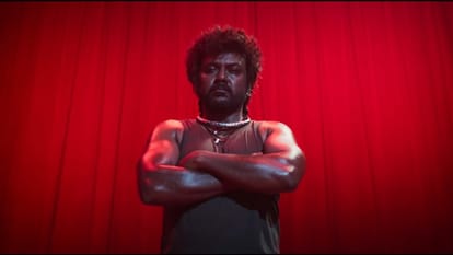 Jigarthanda Double X Review in Hindi Raghav Lawrence sj suriya Naveen Chandra Karthik subbaraj