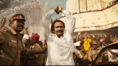 Jigarthanda Double X Review in Hindi Raghav Lawrence sj suriya Naveen Chandra Karthik subbaraj