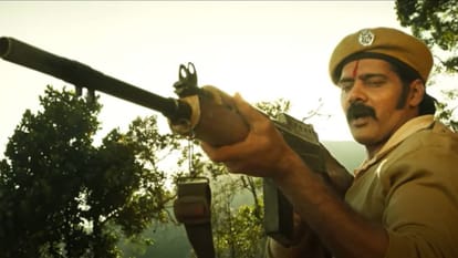 Jigarthanda Double X Review in Hindi Raghav Lawrence sj suriya Naveen Chandra Karthik subbaraj