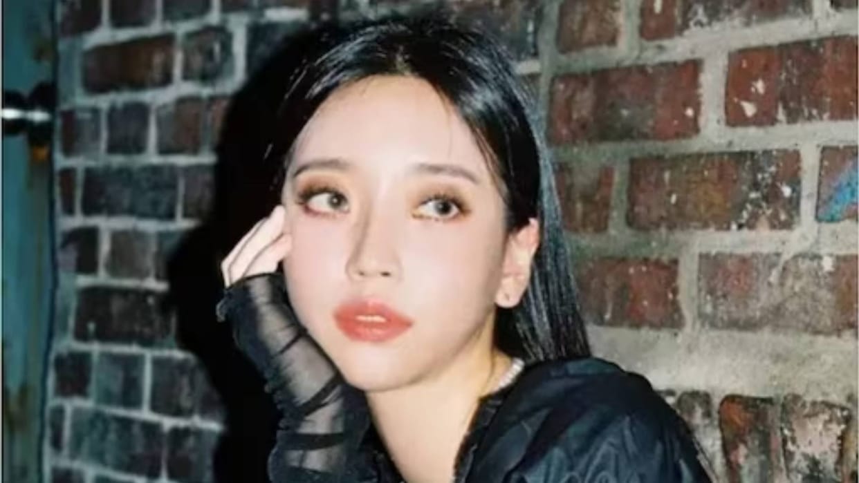 K pop Singer Nahee Passes Away at the Age of 24 her Last Instagram Post Goes Viral know all details