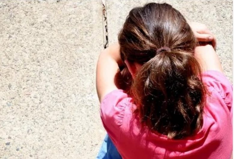 The girl student was dragged outside the school after covering her mouth, Report filed against two