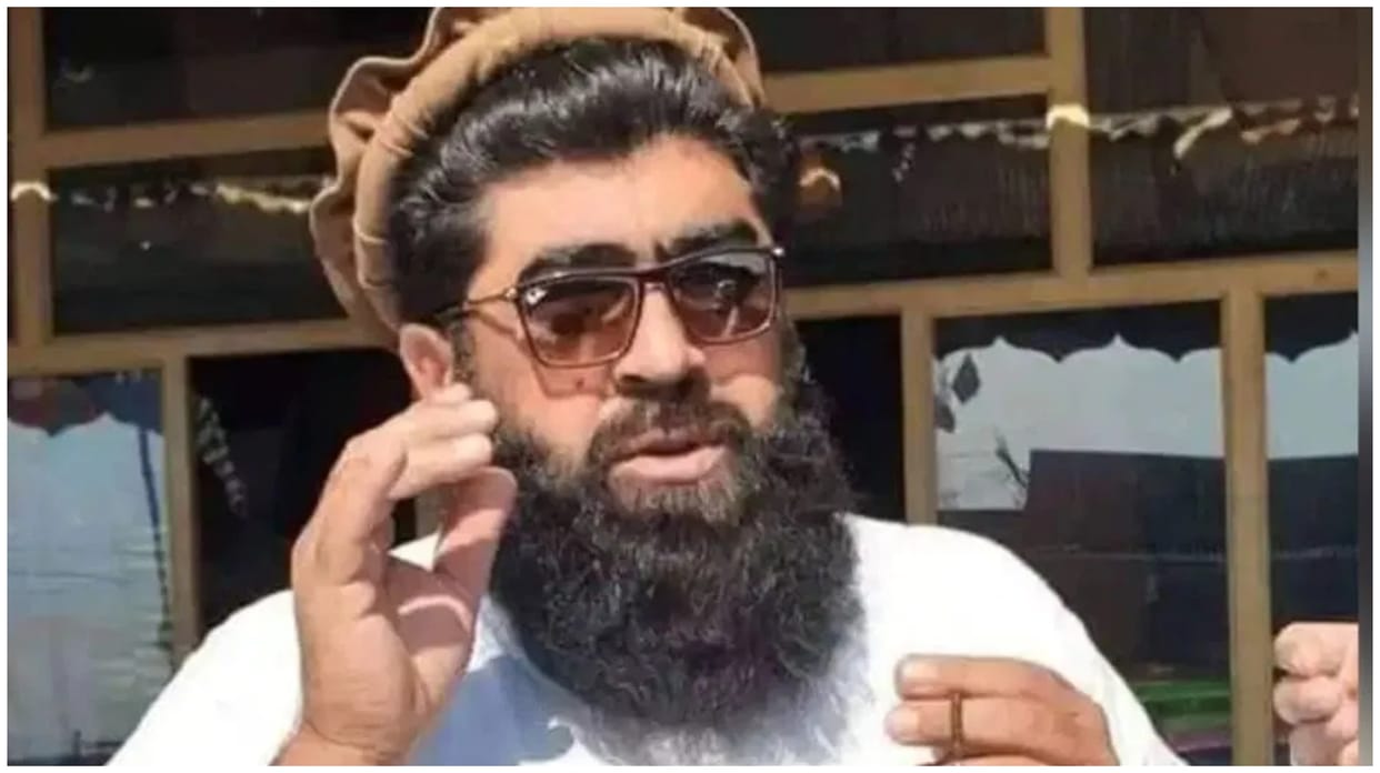 Former commander of Lashkar-e-Taiba Akram Khan was shot dead in Pakistan