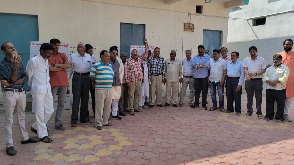 Maheshwar News mp election 2023