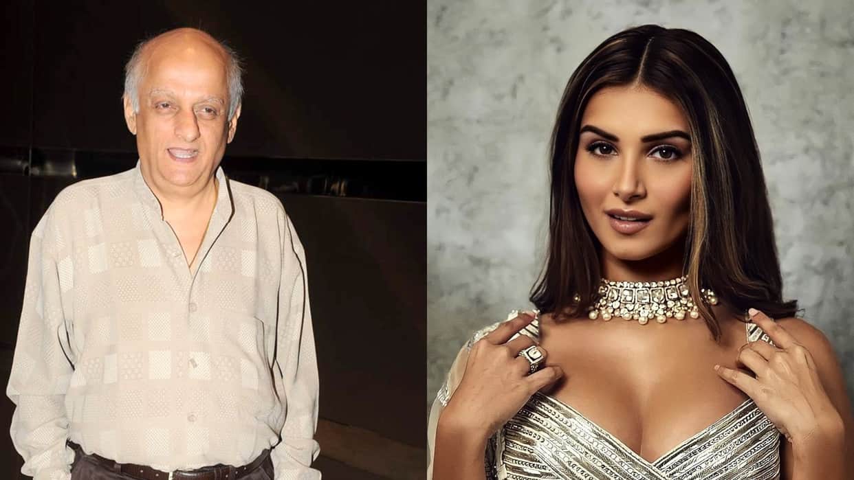 Aashiqui 3 Mukesh Bhatt Dimisses rumours of Tara Sutaria being part of Kartik Aaryan film know details