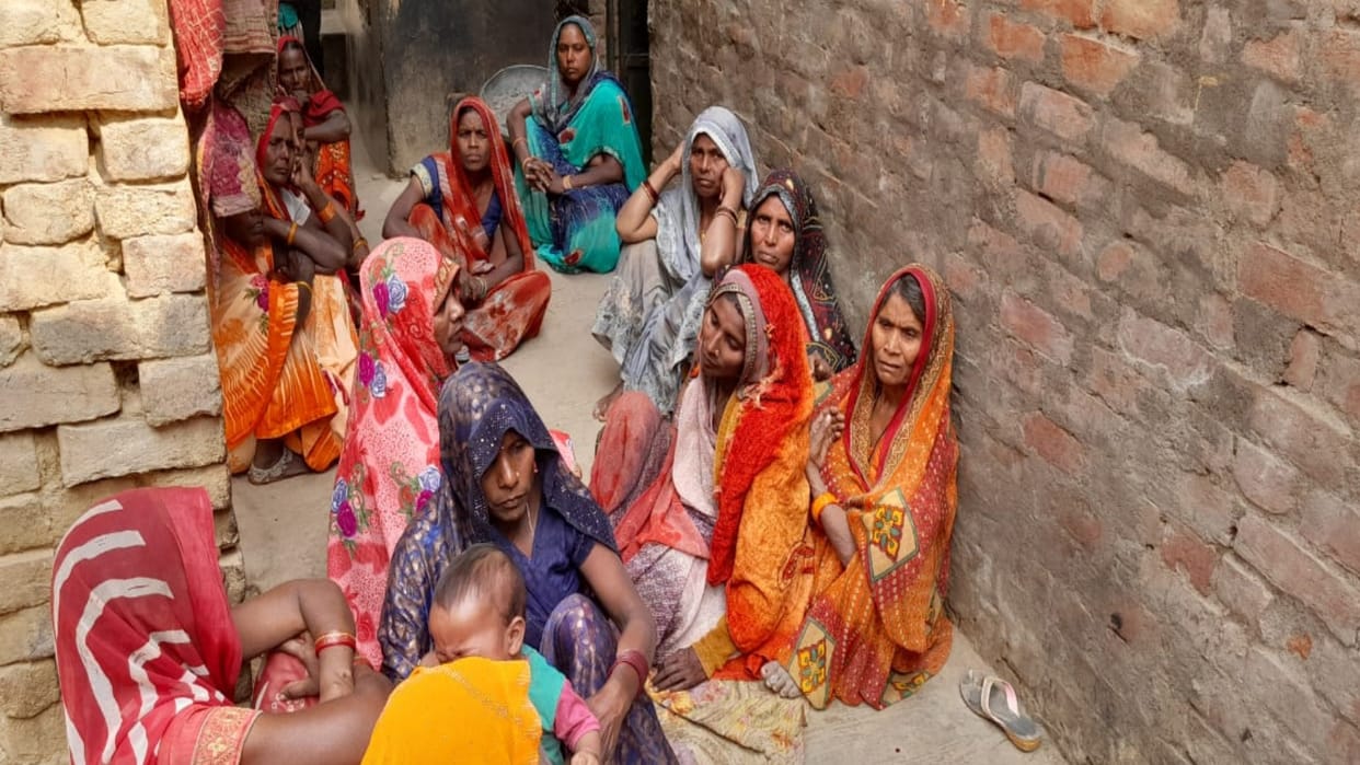 Bloody clash in land dispute, one youth died, many people injured from both sides