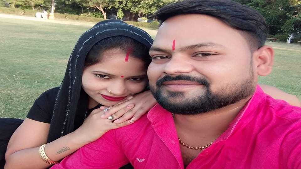 Husband murdered his wife on Dhanteras in Agra dead body found in room there was a second marriage