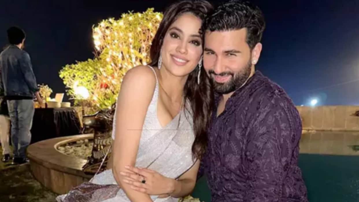 Orry aka Orhan Awatramani calls himself fan and family of Janhvi Kapoor says he is as close to Nysa Devgn