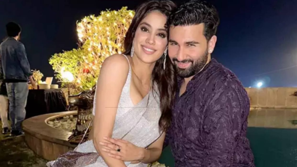 Orry aka Orhan Awatramani calls himself fan and family of Janhvi Kapoor says he is as close to Nysa Devgn