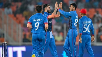 AFG vs SA ODI WC 2023 Match Highlights and Scorecard Updates as South Africa beat Afghanistan by five wickets