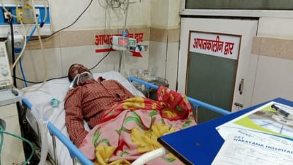 Farmer dies after being beaten by police in Bareilly