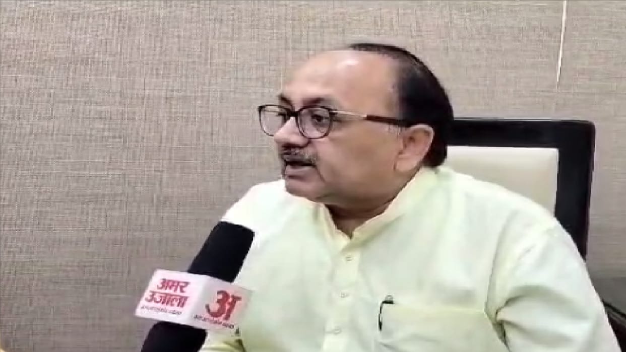 Election 2023: Siddharthnath Singh claimed to win 15 seats in first phase