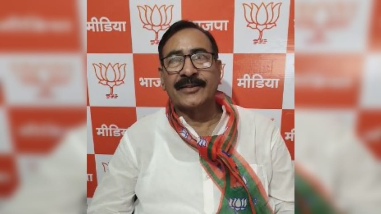 Rajasthan Election 2023: BJP expelled 3 officials from party for being involved in anti-party activities