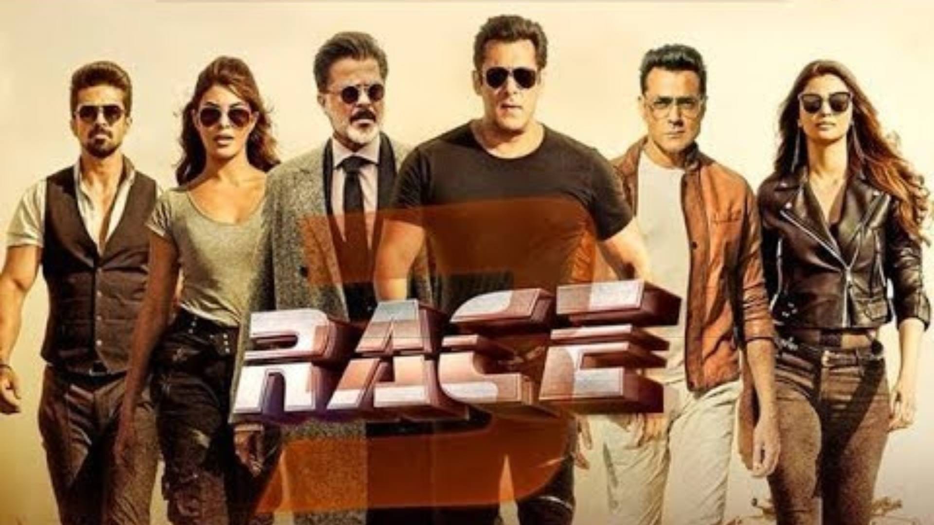 Tiger 3 star Salman Khan movies Race 3 Dabangg 3 Bharat Box office Collection Report Card