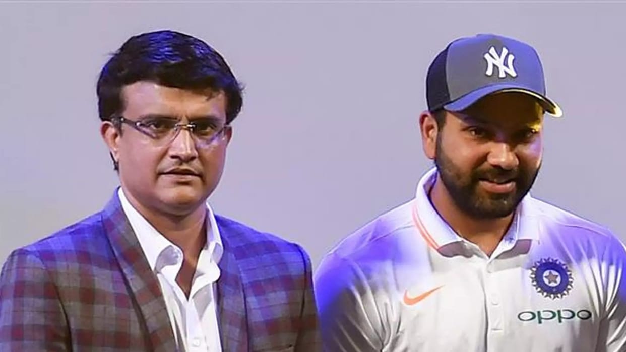 IPL 2024: Sourav Ganguly statement on giving preference to IPL over Test, gave the example of Dravid-Sachin