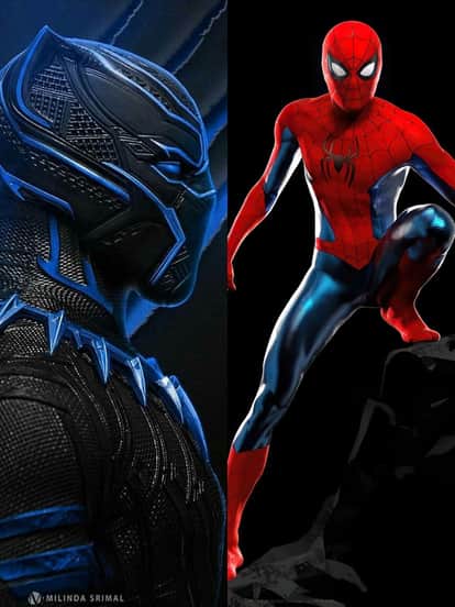 स्पाइडरमैन नो वे होम