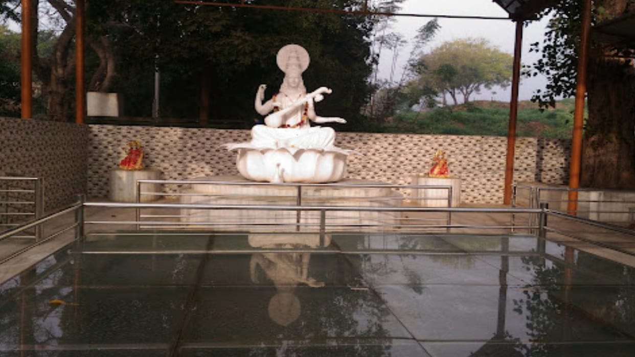 Akshayvat, Saraswati Well, Patalpuri Corridor will be completed by March