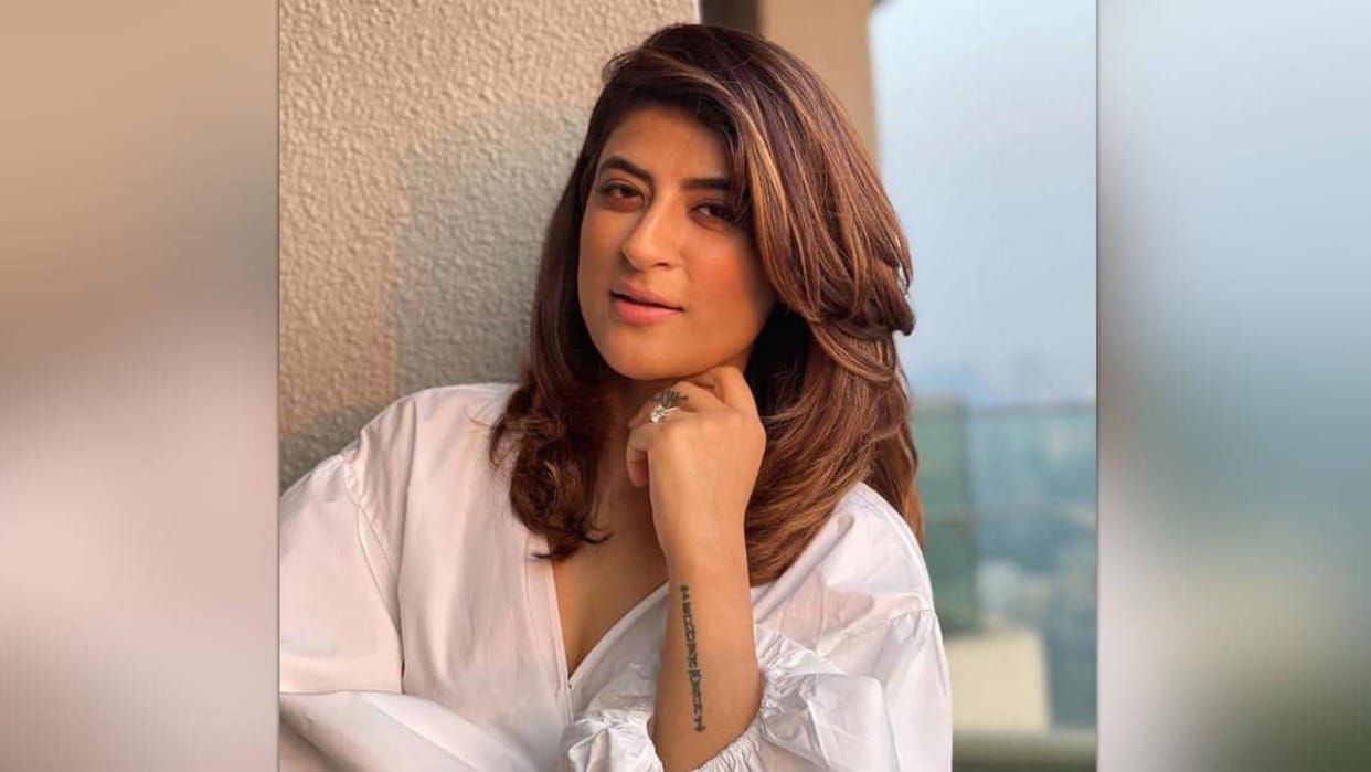 Sharmajee Ki Beti director Tahira Kashyap Khurrana reveals that she received an overwhelming response at MAMI