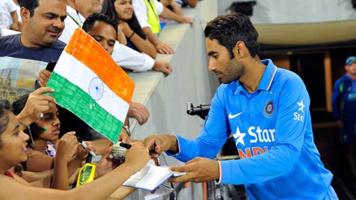 Gurkeerat Singh Mann announces retirement from international and Indian cricket