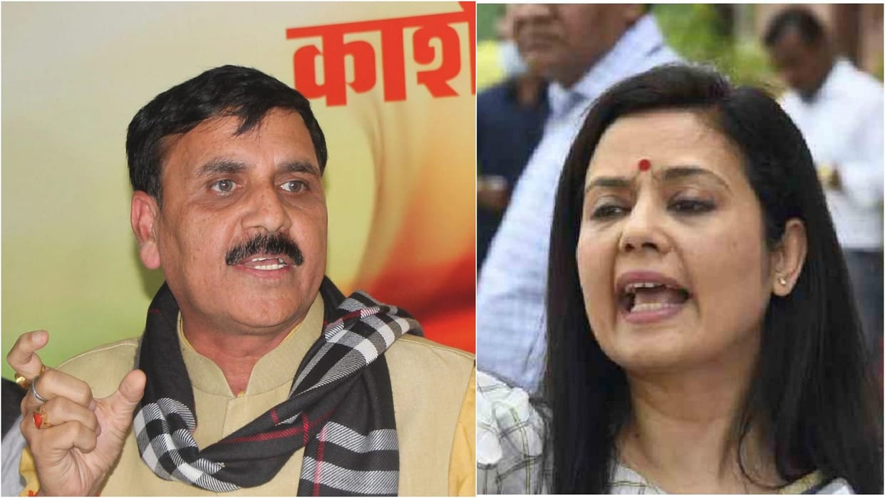 Parliamentary Ethics Committee will send suspension petition to Lok Sabha Speaker in Mahua Moitra case