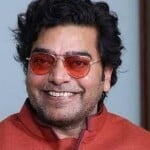 आशुतोष राणा