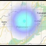 Earthquake
