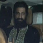 कटरीना कैफ-विक्की कौशल